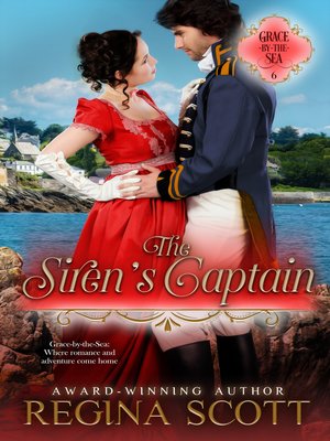 cover image of The Siren's Captain
